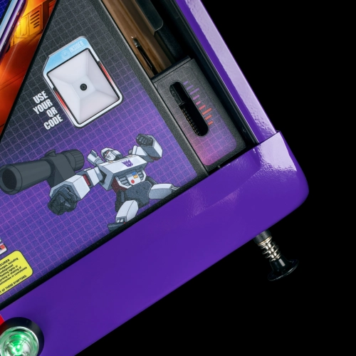 TRANSFORMERS: More Than Meets the Eye Limited Edition