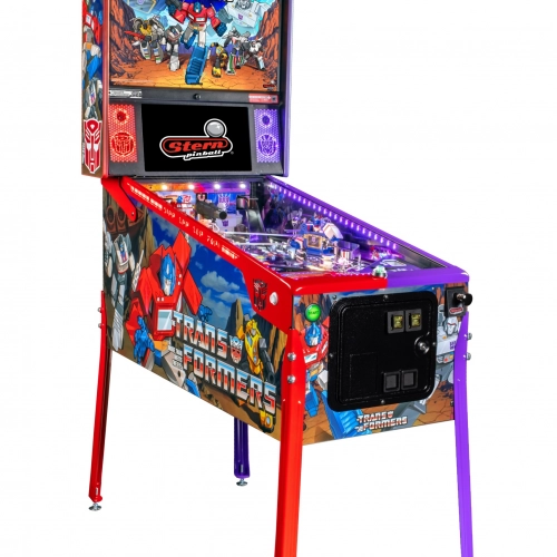 TRANSFORMERS: More Than Meets the Eye Limited Edition