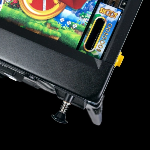 Sonic the hedgehog ARCADE EDITION