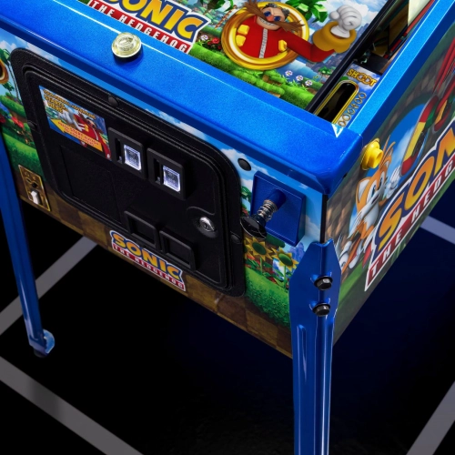 Sonic the hedgehog SPECIAL EDITION