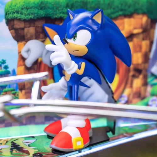 Sonic the hedgehog SPECIAL EDITION