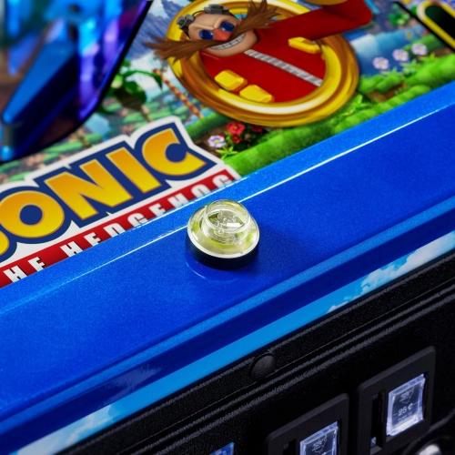 Sonic the hedgehog SPECIAL EDITION