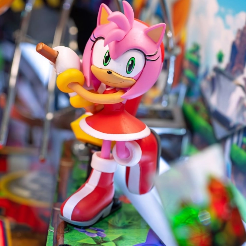 Sonic the hedgehog SPECIAL EDITION