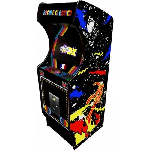 Made in France Arcade classic