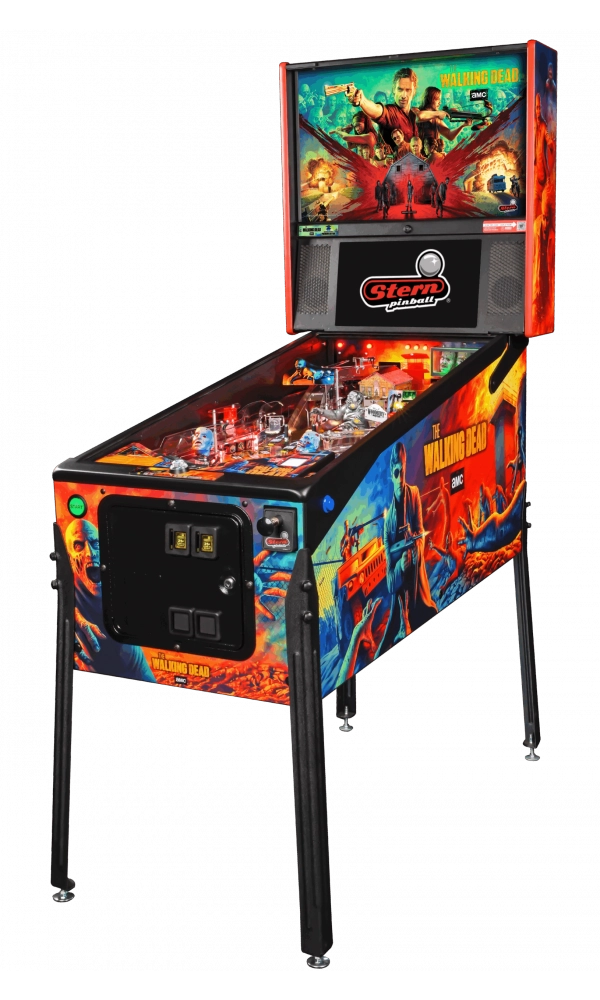 The Walking Dead Remastered