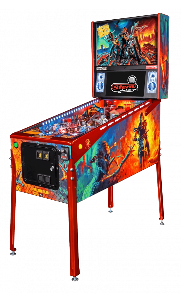 The Walking Dead Remastered